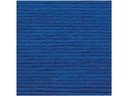Rico Design Wolle Creative Cotton Aran 50 g, Royal