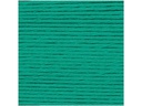 Rico Design Wolle Creative Cotton Aran 50 g, Smaragd