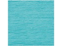 Rico Design Wolle Creative Cotton Aran 50 g, Türkis