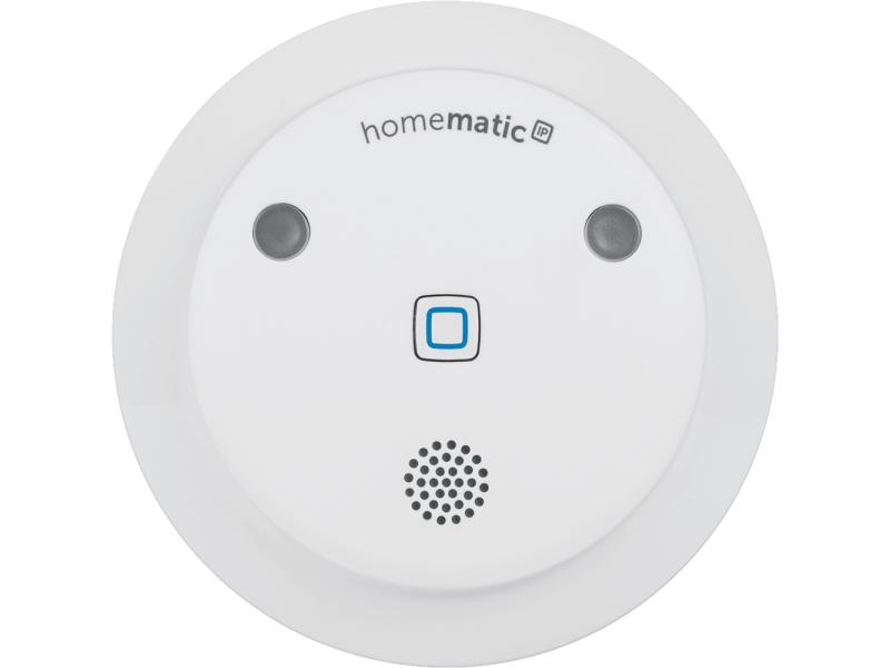 Homematic IP Funk-Sirene HmIP-ASIR-2