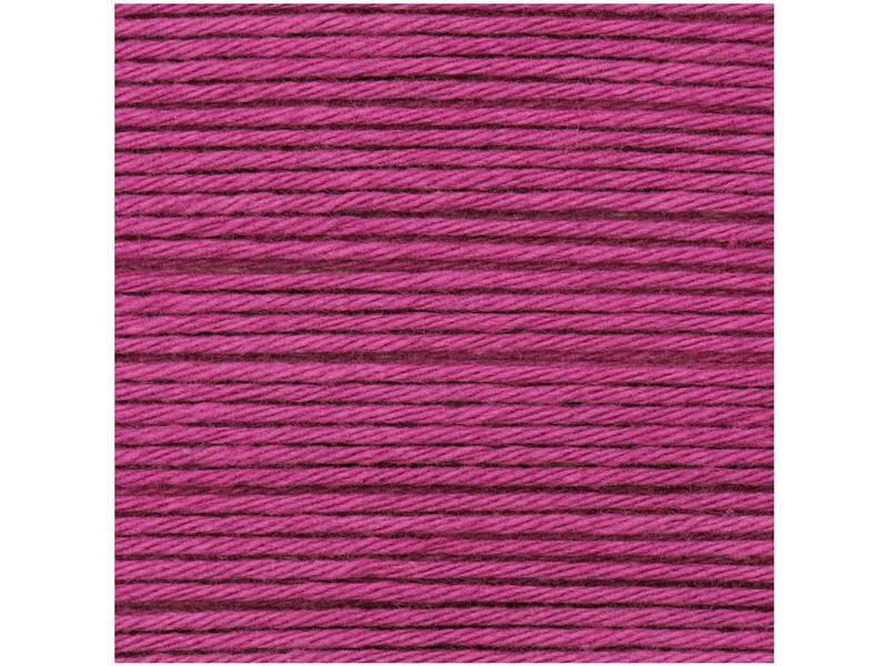 Rico Design Wolle Creative Ricorumi DK 25 g, Beere