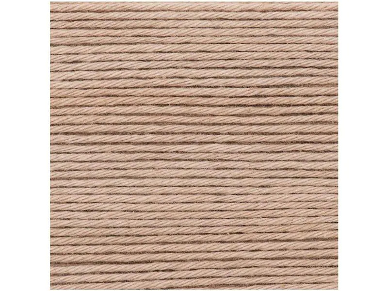 Rico Design Wolle Creative Ricorumi DK 25 g, Beige