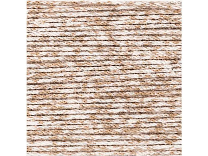 Rico Design Wolle Creative Ricorumi DK 25 g, Beige