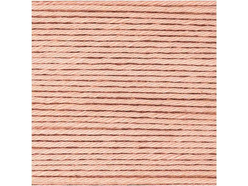 Rico Design Wolle Creative Ricorumi DK 25 g, Blush