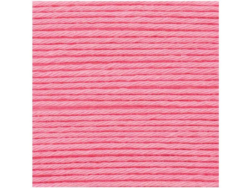Rico Design Wolle Creative Ricorumi DK 25 g, Bonbonrosa