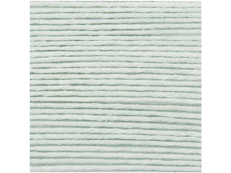 Rico Design Wolle Creative Ricorumi DK 25 g, Eisgrün