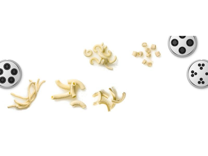 Bosch Pasta Aufsatz MUZ9PP2