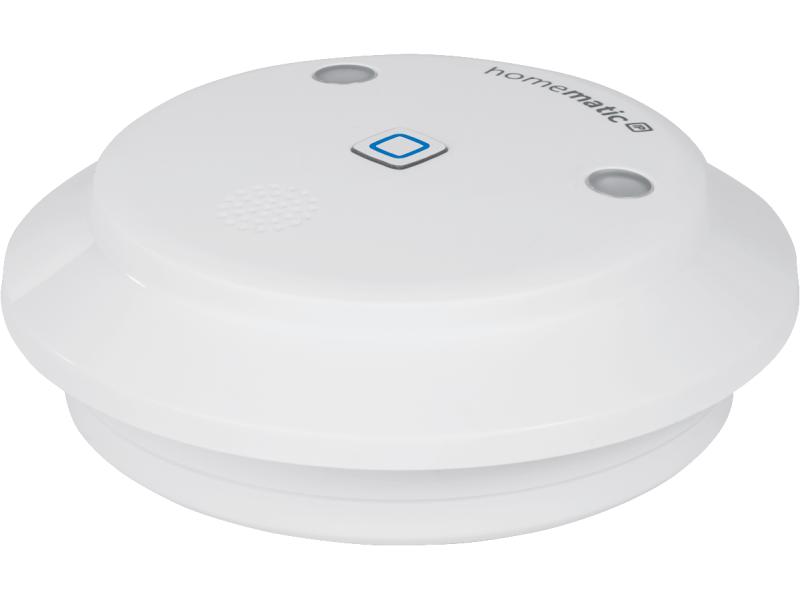 Homematic IP Funk-Sirene HmIP-ASIR-2