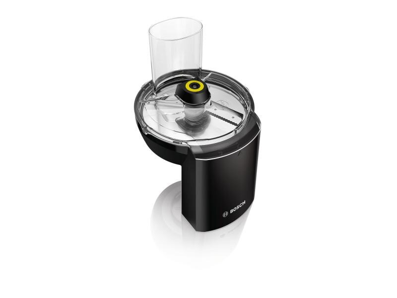 Bosch Raffelscheibe SuperCut MUZ9SC1