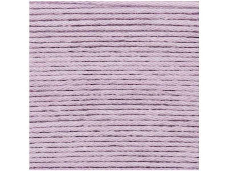 Rico Design Wolle Creative Ricorumi DK 25 g, Flieder