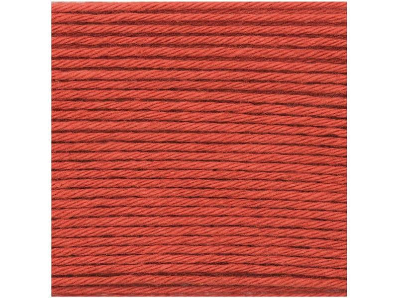 Rico Design Wolle Creative Ricorumi DK 25 g, Fuchs