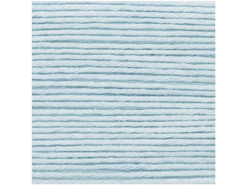 Rico Design Wolle Creative Ricorumi DK 25 g, Hellblau