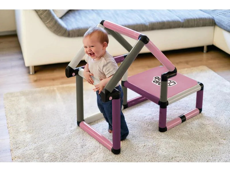 Quadro Spielturm Beginner HOME berry