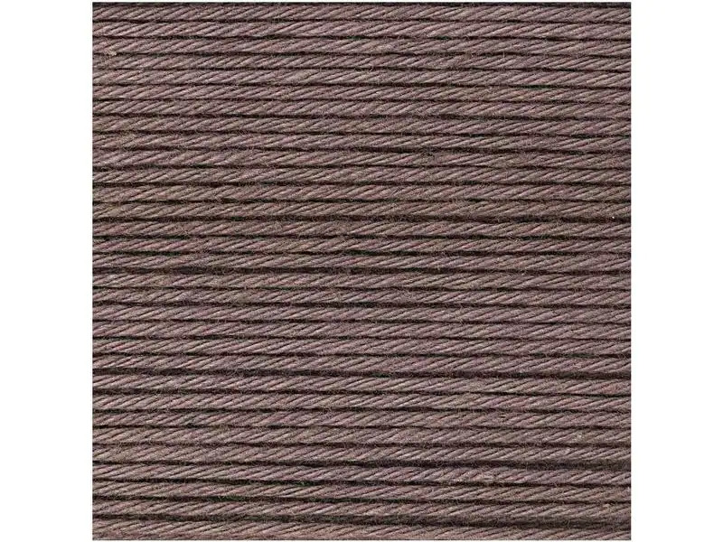 Rico Design Wolle Creative Ricorumi DK 25 g, Holz