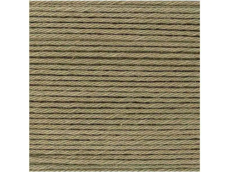 Rico Design Wolle Creative Ricorumi DK 25 g, Khaki
