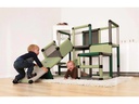 Quadro Spielturm Evolution HOME mint