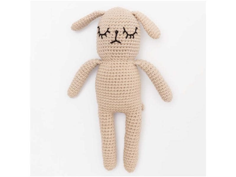Rico Design Wolle Creative Ricorumi DK 25 g, Kitt