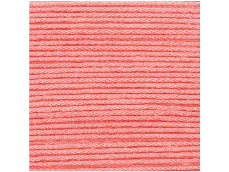 Rico Design Wolle Creative Ricorumi DK 25 g, Lachs