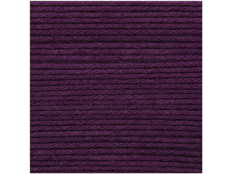 Rico Design Wolle Creative Ricorumi DK 25 g, Lila