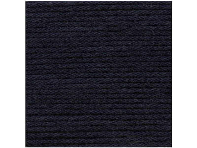 Rico Design Wolle Creative Ricorumi DK 25 g, Marine