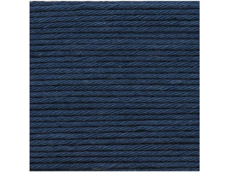Rico Design Wolle Creative Ricorumi DK 25 g, Nachtblau