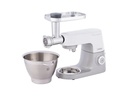 Kenwood Fleischwolf KAX950ME mit 3 Lochscheiben
