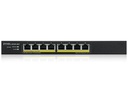 Zyxel PoE+ Switch GS1915-8EP 8 Port