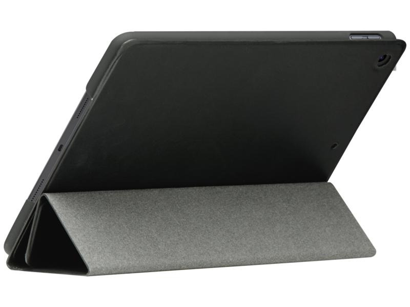 dbramante1928 Tablet Book Cover Risskov Schwarz