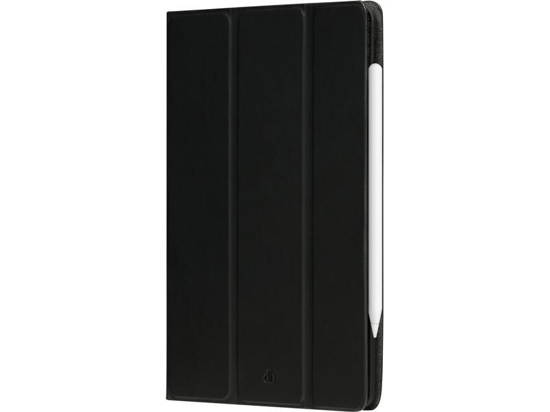 dbramante1928 Tablet Book Cover Risskov Schwarz