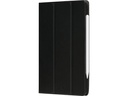 dbramante1928 Tablet Book Cover Risskov Schwarz