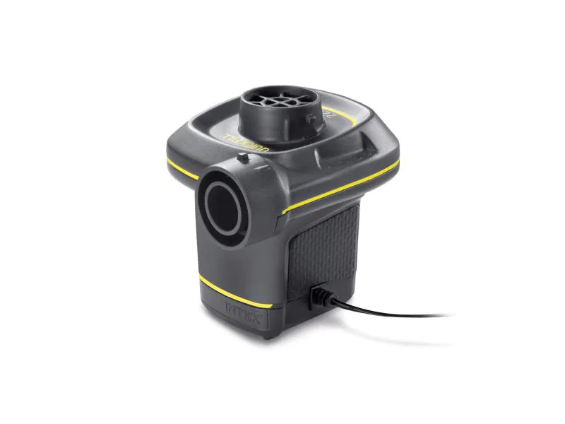 Intex Quick-Fill AC/DC Electric