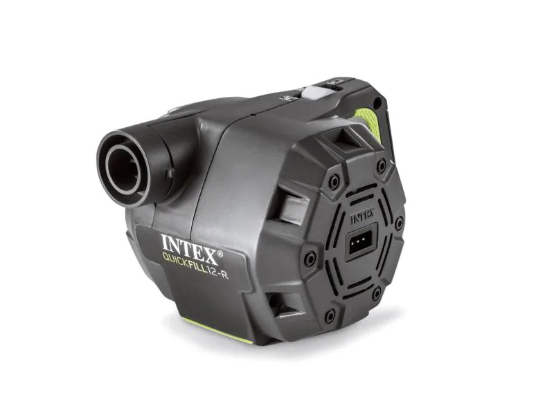 Intex Quick-Fill Rechargeable