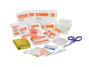 Care Plus Erste-Hilfe Set First Aid Kit Emergency