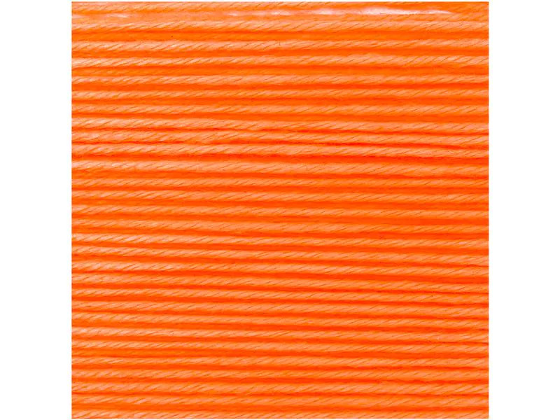 Rico Design Wolle Creative Ricorumi DK 25 g, Neonorange