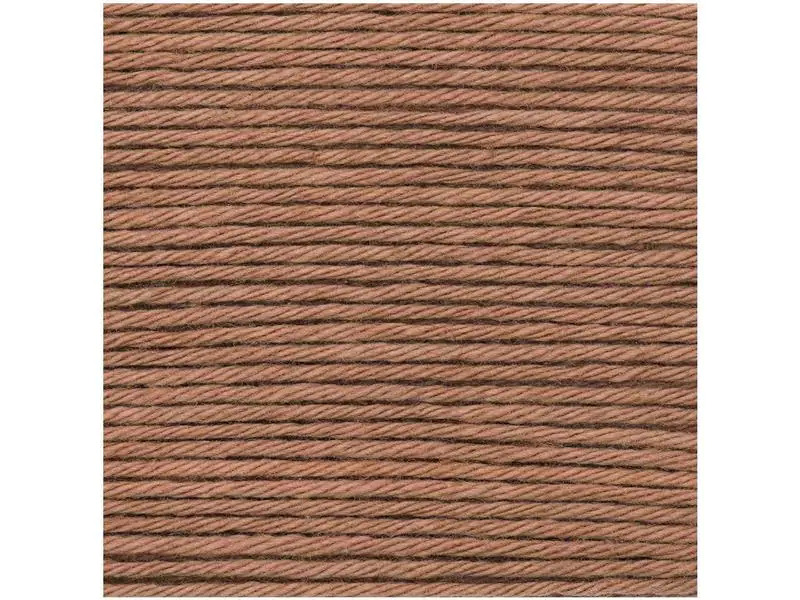 Rico Design Wolle Creative Ricorumi DK 25 g, Nougat