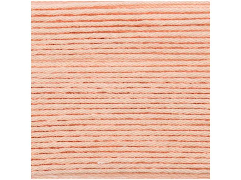Rico Design Wolle Creative Ricorumi DK 25 g, Nude