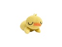 Rico Design Wolle Creative Ricorumi DK 25 g, Pastellgelb
