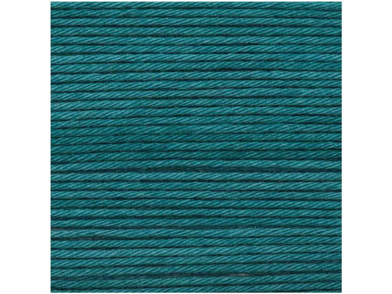 Rico Design Wolle Creative Ricorumi DK 25 g, Petrol