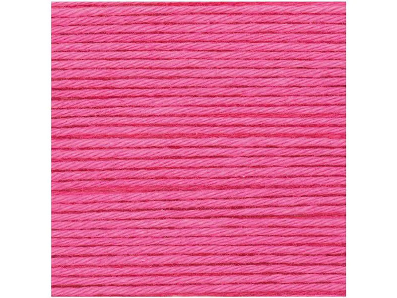 Rico Design Wolle Creative Ricorumi DK 25 g, Pink