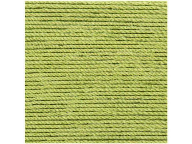 Rico Design Wolle Creative Ricorumi DK 25 g, Pistazie