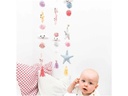 Rico Design Wolle Creative Ricorumi DK 25 g, Rosa