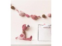 Rico Design Wolle Creative Ricorumi DK 25 g, Rosa