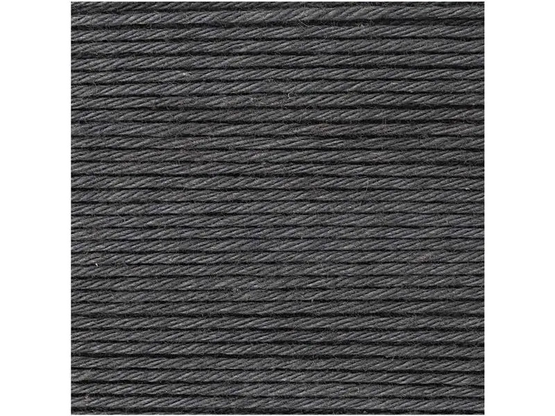 Rico Design Wolle Creative Ricorumi DK 25 g, Schiefer