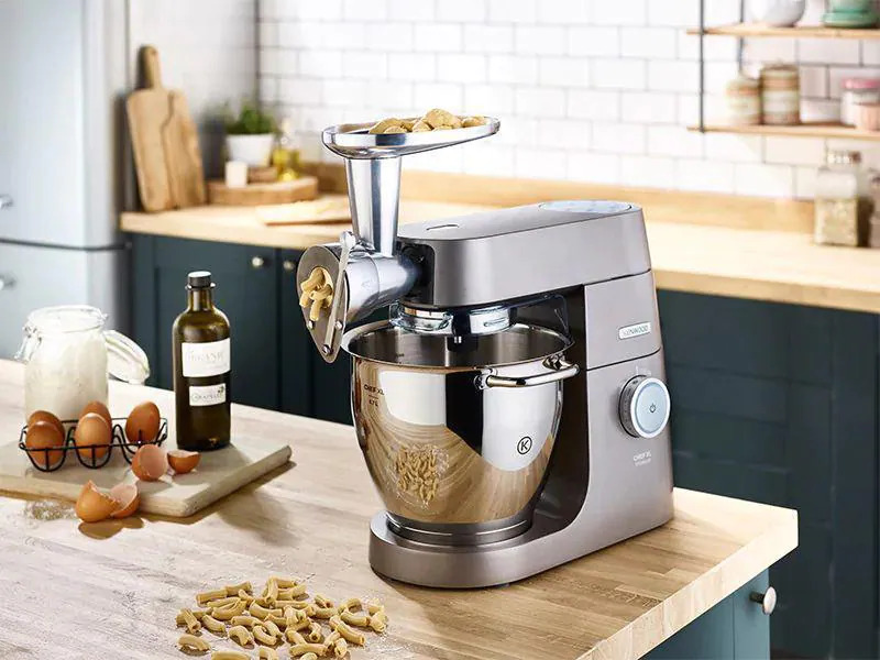 Kenwood Pasta Aufsatz Pasta Fresca KAX910ME