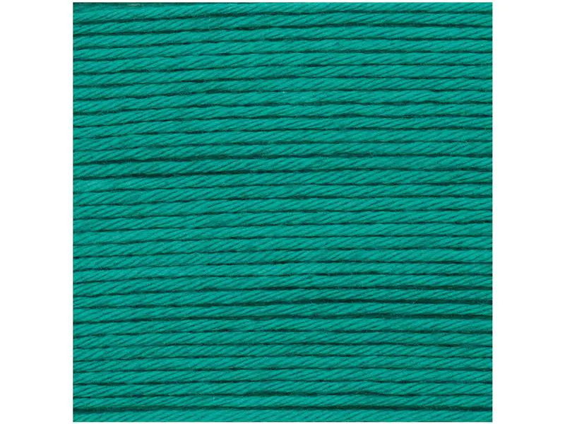 Rico Design Wolle Creative Ricorumi DK 25 g, Smaragd