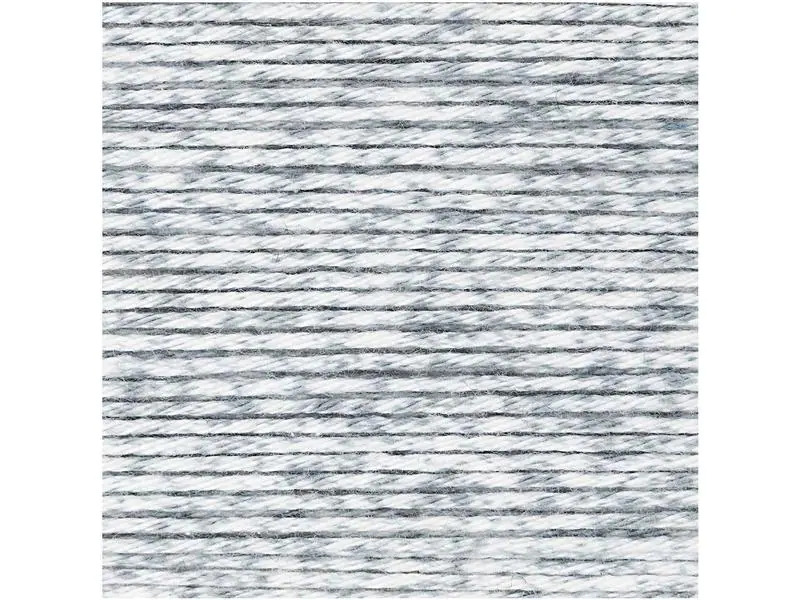 Rico Design Wolle Creative Ricorumi DK 25 g, Spray Patina
