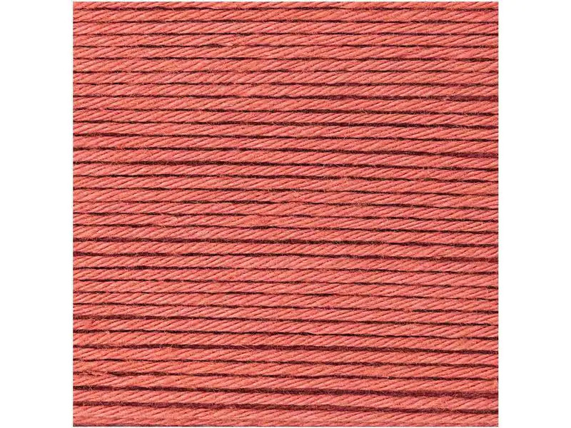 Rico Design Wolle Creative Ricorumi DK 25 g, Terracott