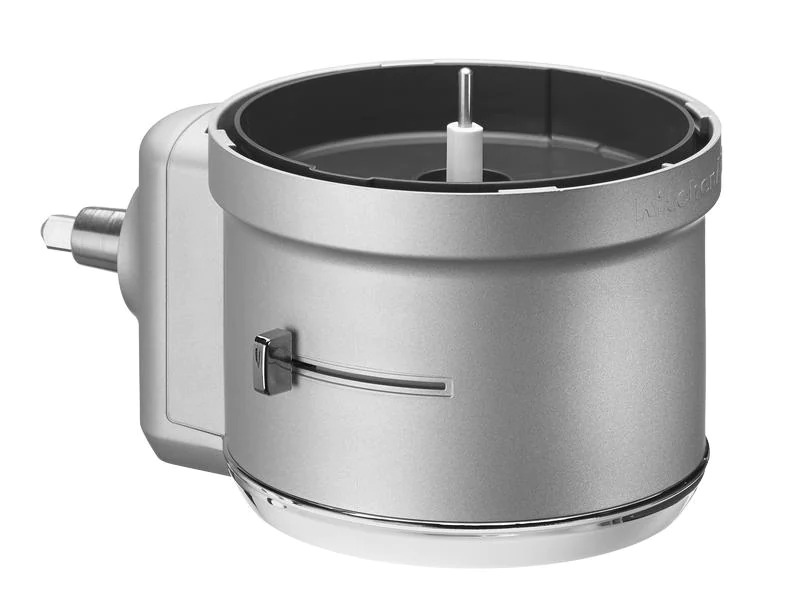 KitchenAid Food-Processor-Vorsatz 5KSM2FPA
