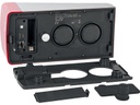 Homematic IP Funk-Sirene aussen