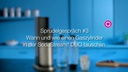 Sodastream Zusatzzylinder 60 l